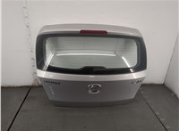 Двигатель стеклоочистителя (моторчик дворников) задний Hyundai i30 2007-2012 11838421 #1