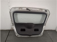  Двигатель стеклоочистителя (моторчик дворников) задний Hyundai i30 2007-2012 11838421 #5