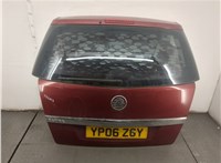  Щеткодержатель Opel Zafira B 2005-2014 11838440 #1