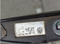  Рейлинг на крышу (одиночка) Volkswagen Tiguan 2016-2021 21222607 #3