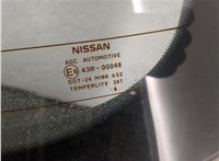  Двигатель стеклоочистителя (моторчик дворников) задний Nissan Qashqai 2006-2013 11838452 #3