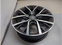  Диск колесный Volkswagen Tiguan 2016-2021 21222628 #1