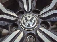  Диск колесный Volkswagen Tiguan 2016-2021 21222628 #3