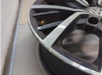  Диск колесный Volkswagen Tiguan 2016-2021 21222630 #5