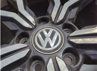  Диск колесный Volkswagen Tiguan 2016-2021 21222630 #6