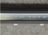  Рейлинг на крышу (одиночка) Infiniti QX50 2017-2025 21222633 #3