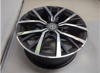  Диск колесный Volkswagen Tiguan 2016-2021 21222641 #1
