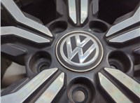  Диск колесный Volkswagen Tiguan 2016-2021 21222641 #6