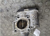 Заслонка дроссельная Opel Meriva 2010-2018 21222649 #3