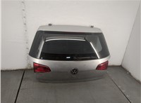  Фонарь дополнительный (стоп-сигнал) Volkswagen Golf 7 2012-2020 11838499 #1