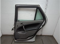  Кнопка стеклоподъемника (блок кнопок) Saab 9-5 1997-2005 11838512 #2