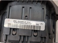 1670594, 4M51A042B85DG3ZHE Подушка безопасности водителя Ford Focus 2 2005-2008 21222680 #5