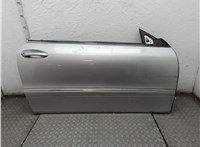  Ручка двери салона Mercedes CLK W209 2002-2010 11838557 #1