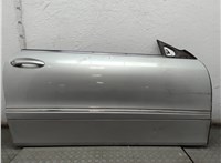  Ручка двери салона Mercedes CLK W209 2002-2010 11838557 #6