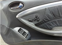  Ручка двери салона Mercedes CLK W209 2002-2010 11838557 #12