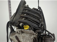  Заслонка дроссельная Renault Modus 2004-2012 11838559 #5