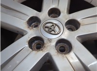 Комплект литых дисков Toyota Auris E15 2006-2012 21222768 #22