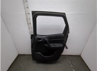  Дверь боковая (легковая) Opel Meriva 2010-2018 21222772 #9