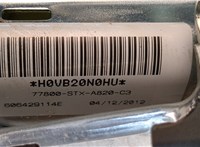  Подушка безопасности водителя Acura MDX 2006-2013 21222785 #3
