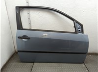 1692529, P2S51B20124KA Дверь боковая (легковая) Ford Fiesta 2001-2007 21222799 #6
