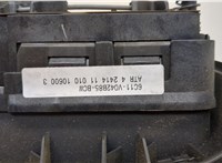 1689938, 6C11V042B85BCZHJR Подушка безопасности водителя Ford Transit 2006-2014 21222814 #3