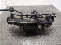  Коллектор впускной Opel Meriva 2010-2018 21222822 #2