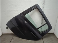  Замок двери Renault Clio 2005-2009 11838620 #1