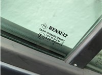  Замок двери Renault Clio 2005-2009 11838620 #9