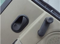  Замок двери Renault Clio 2005-2009 11838620 #11