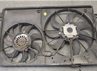 1K0121207T Вентилятор радиатора Volkswagen Golf 5 2003-2009 21222913 #1