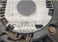 1K0121207T Вентилятор радиатора Volkswagen Golf 5 2003-2009 21222913 #4