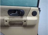  Замок двери Land Rover Discovery 2 1998-2004 11838735 #8