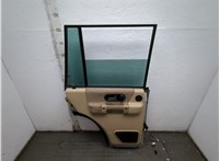  Замок двери Land Rover Discovery 2 1998-2004 11838735 #9