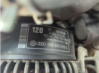  Заслонка дроссельная Audi A4 (B5) 1994-2000 11838766 #8