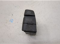  Кнопка управления бортовым компьютером Audi Q7 2005-2015 21223067 #1