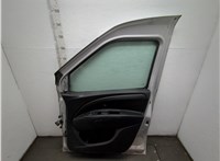  Кнопка стеклоподъемника (блок кнопок) Opel Combo 2011-2017 11838832 #9