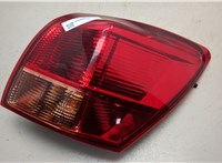 26550JD000 Фонарь (задний) Nissan Qashqai 2006-2013 21223135 #1