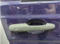  Ручка двери салона Mercedes Vito W639 2003-2014 11838859 #6