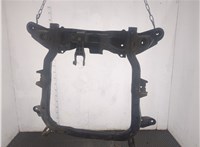  Балка подвески передняя (подрамник) Opel Corsa C 2000-2006 21223192 #2