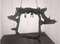  Балка подвески передняя (подрамник) Opel Corsa C 2000-2006 21223246 #1