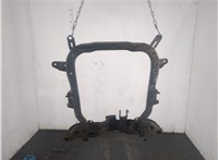  Балка подвески передняя (подрамник) Opel Corsa C 2000-2006 21223255 #1