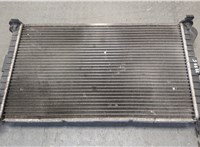 1671967, ME98AB8005DF Радиатор охлаждения двигателя Ford Focus 1 1998-2004 21223287 #2