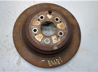  Диск тормозной Acura MDX 2006-2013 21223319 #1