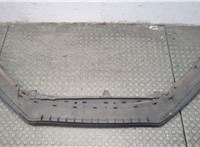  Юбка бампера нижняя Volkswagen Polo 2014-2025 21223340 #2