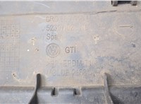  Юбка бампера нижняя Volkswagen Polo 2014-2025 21223340 #3