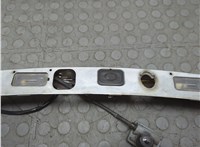  Накладка крышки багажника (двери) Jaguar XF 2007-2015 21223543 #3