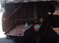 1740158, 7M5G6011CB Блок цилиндров (Шорт блок) Ford Focus 2 2008-2011 21223579 #6