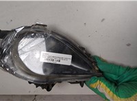 1710051, 20863016 Фара противотуманная (галогенка) Opel Zafira C 2011-2019 21223645 #1