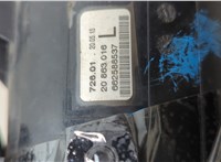 1710051, 20863016 Фара противотуманная (галогенка) Opel Zafira C 2011-2019 21223645 #9