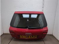  Щеткодержатель Audi A3 (8P) 2003-2013 11839188 #1
